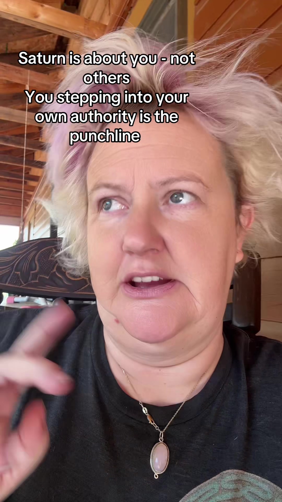 @Starlady