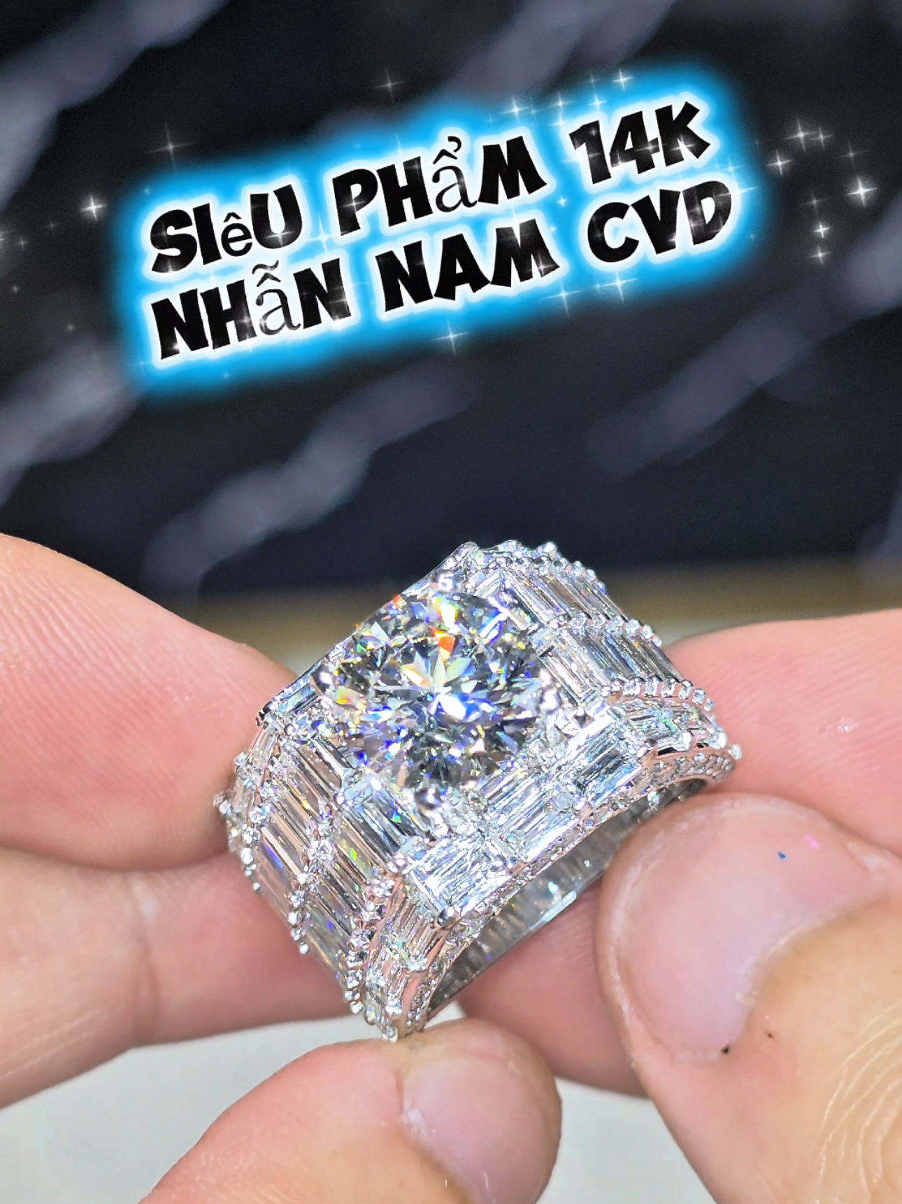 @KIM CƯƠNG NU&Ocirc;I CẤY GI&Aacute; SỈ