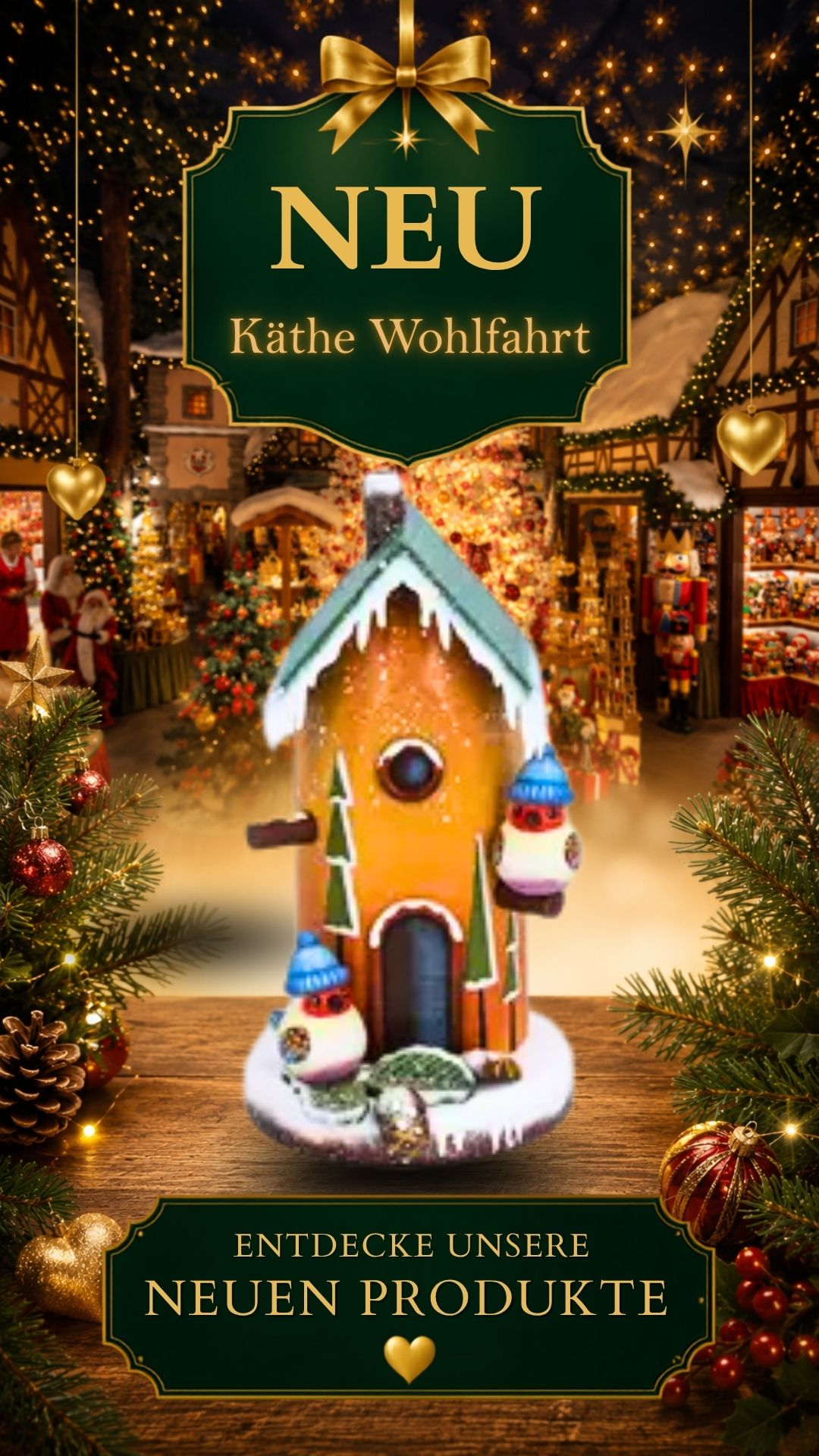 @K&auml;the Wohlfahrt