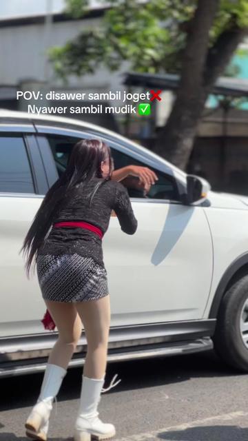 @DANCERcantik