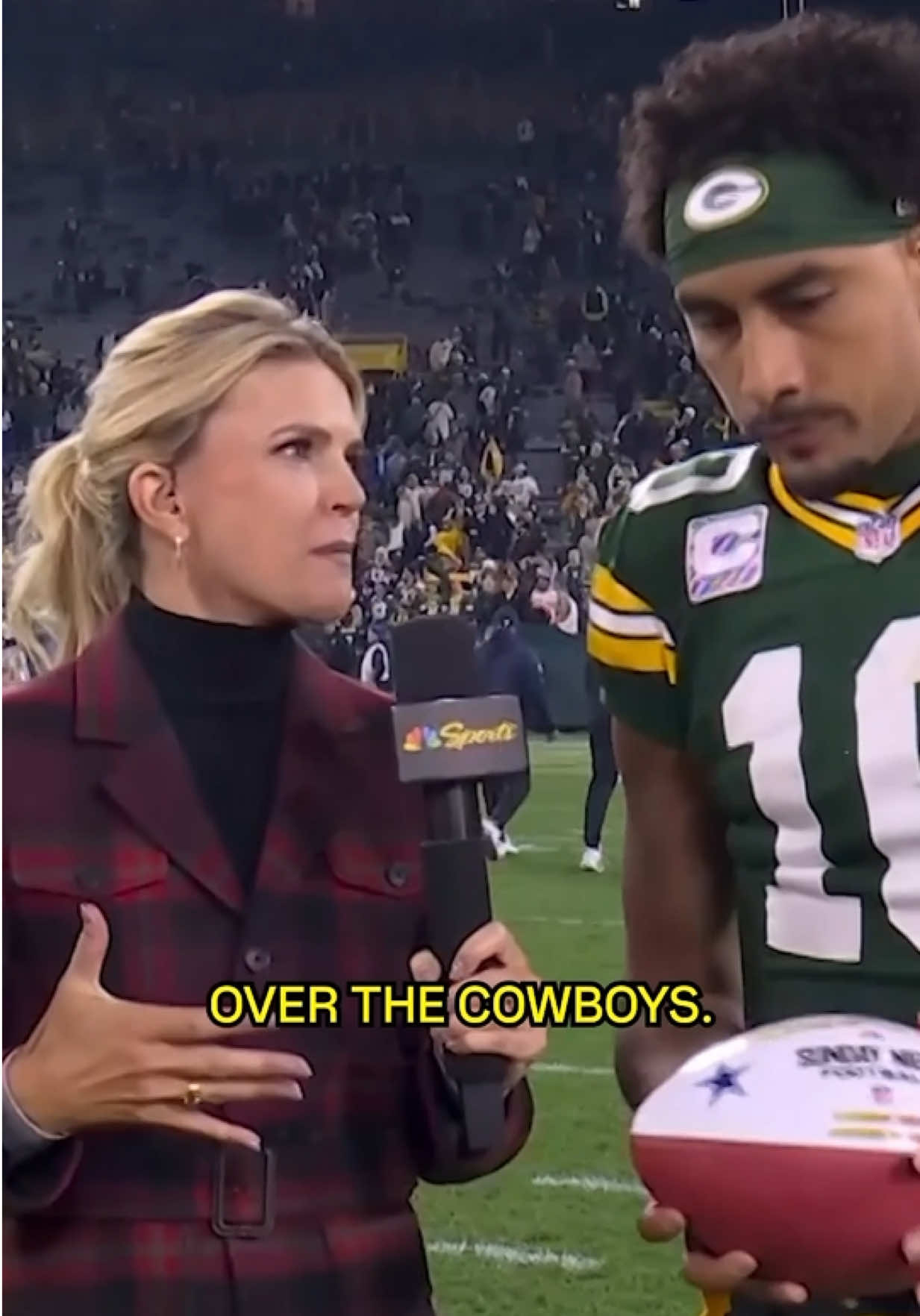 @NBC Sports