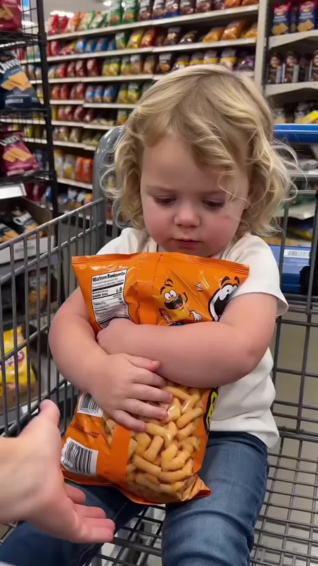 @Tiny Sweet Baby