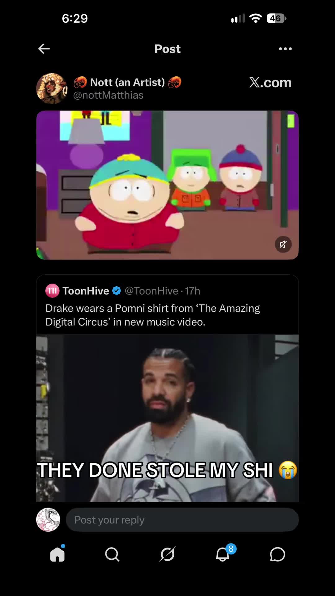 @august