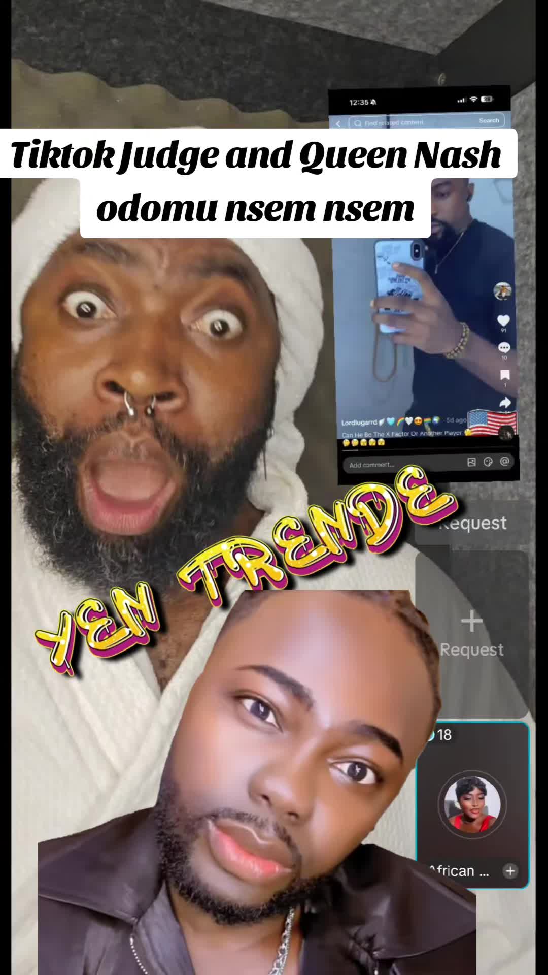 @👑 Yen Trende 🎮🎬