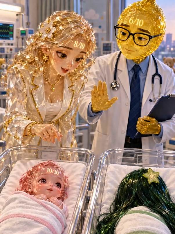@AI Fairy Tales