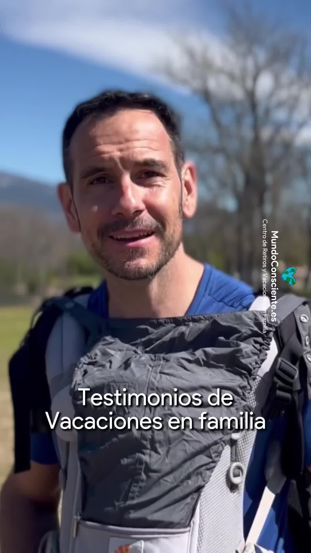 @Mundo Consciente retiros