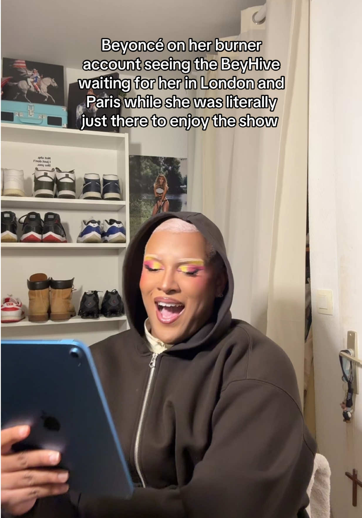 @Beyhive Boy 🐝