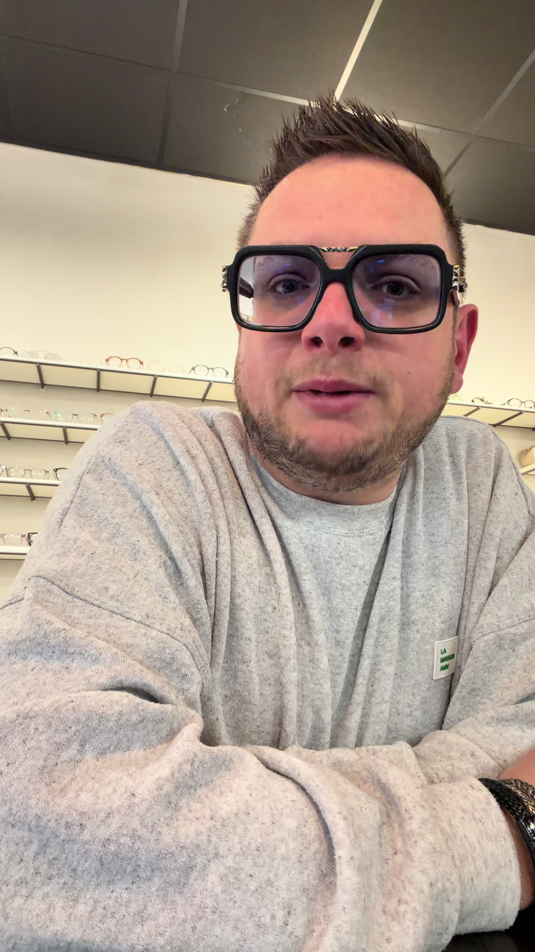 @Brils Unique Eyewear