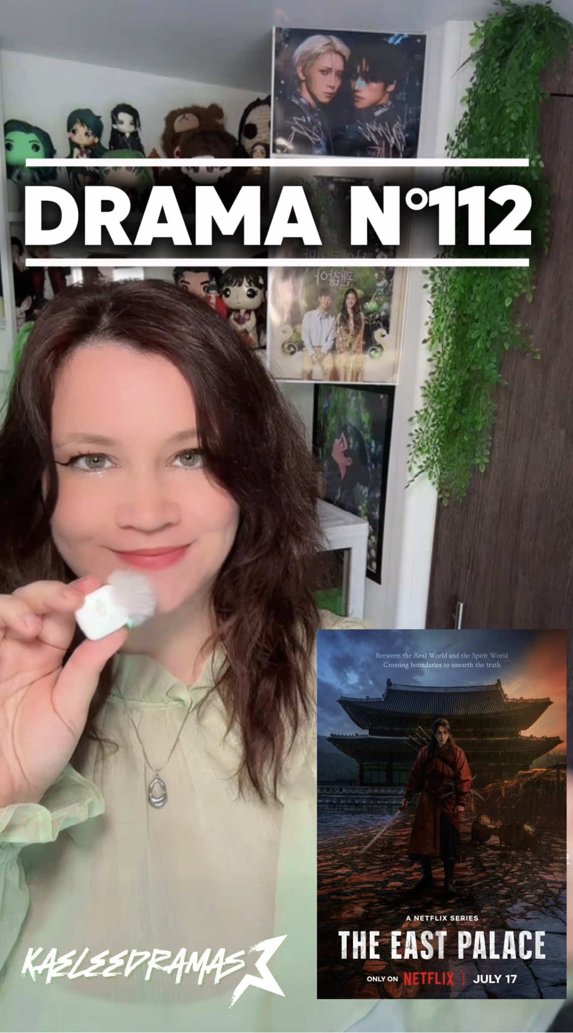 @KaeleeDramas2