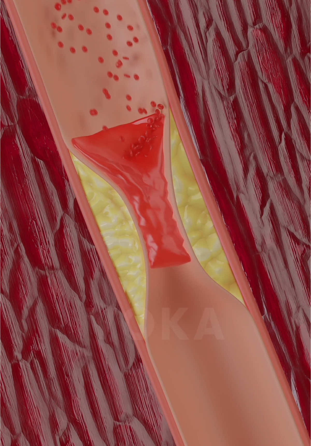 @VOKA 3D Anatomy & Pathology
