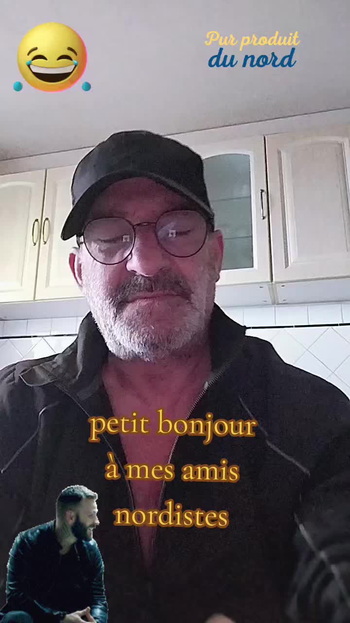 @Jean Jacques