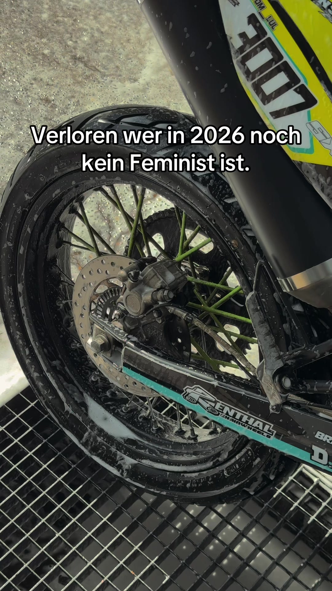 @Tom I SUPERMOTO
