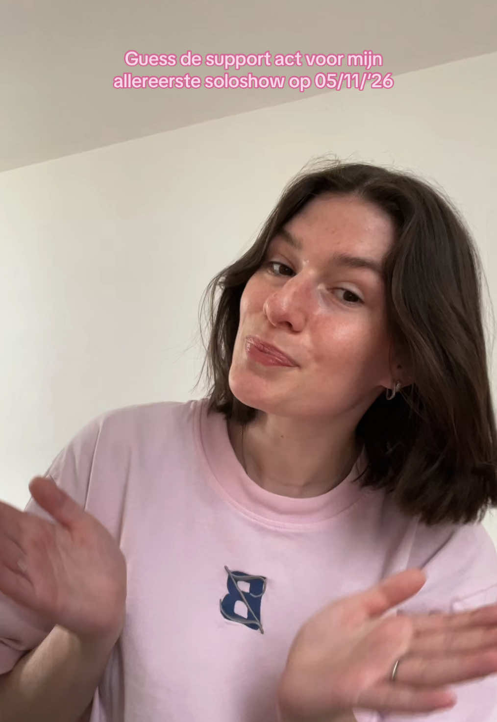 @Melissa Hendrikx