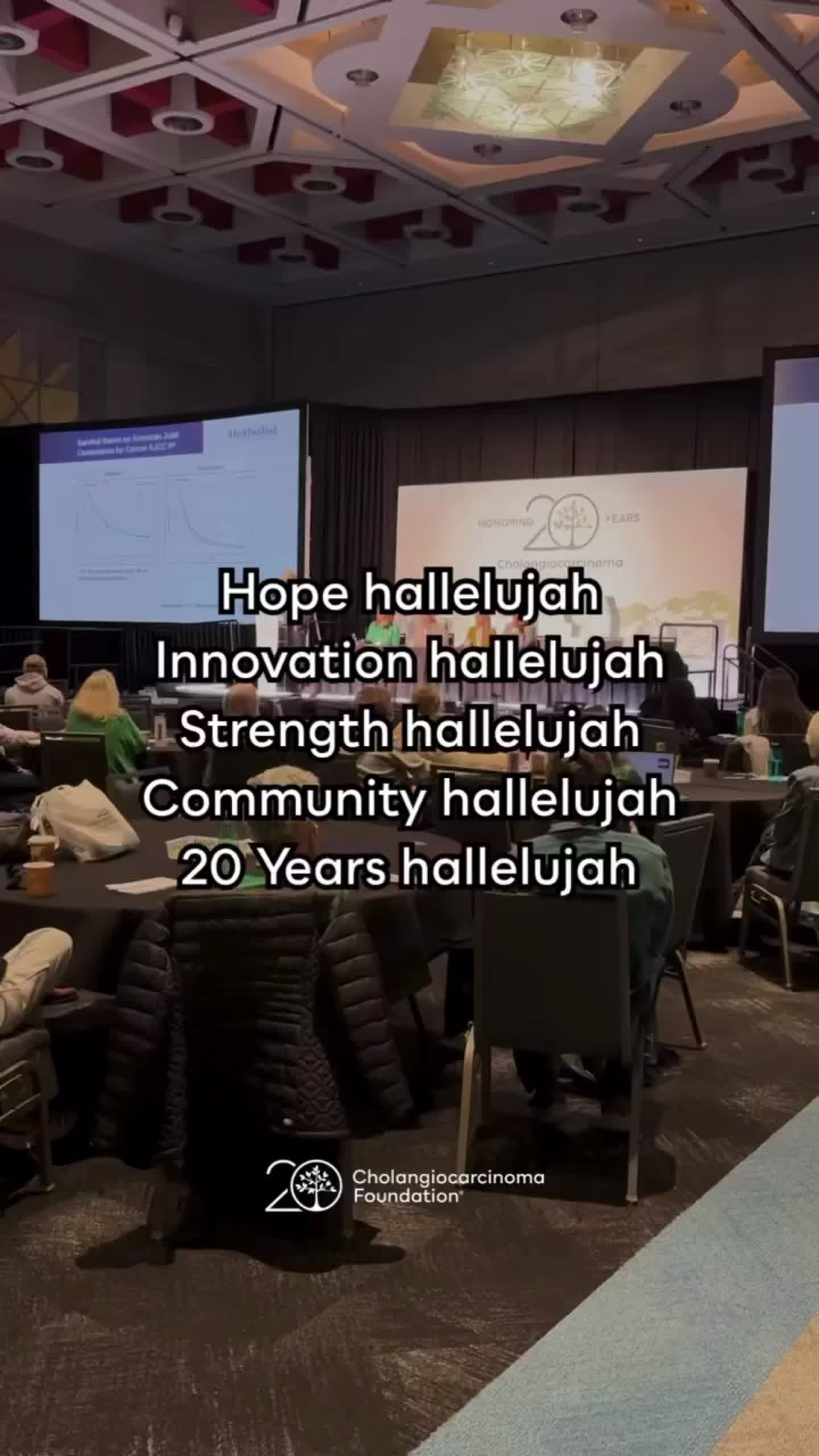 @Cholangiocarcinoma