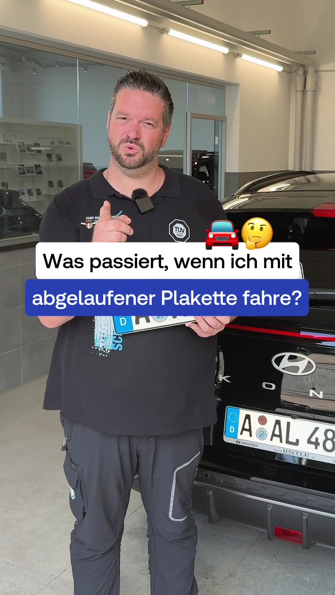 @TÜV SÜD Mobility