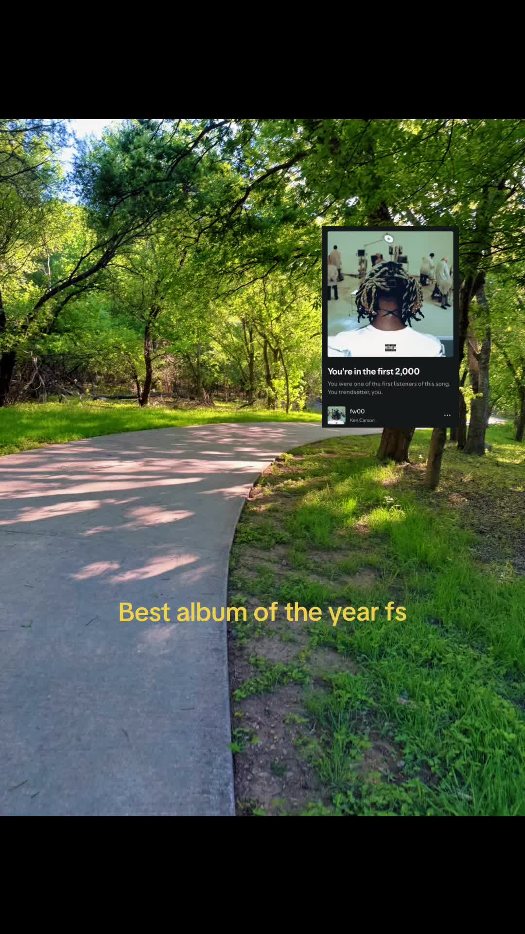 @ 