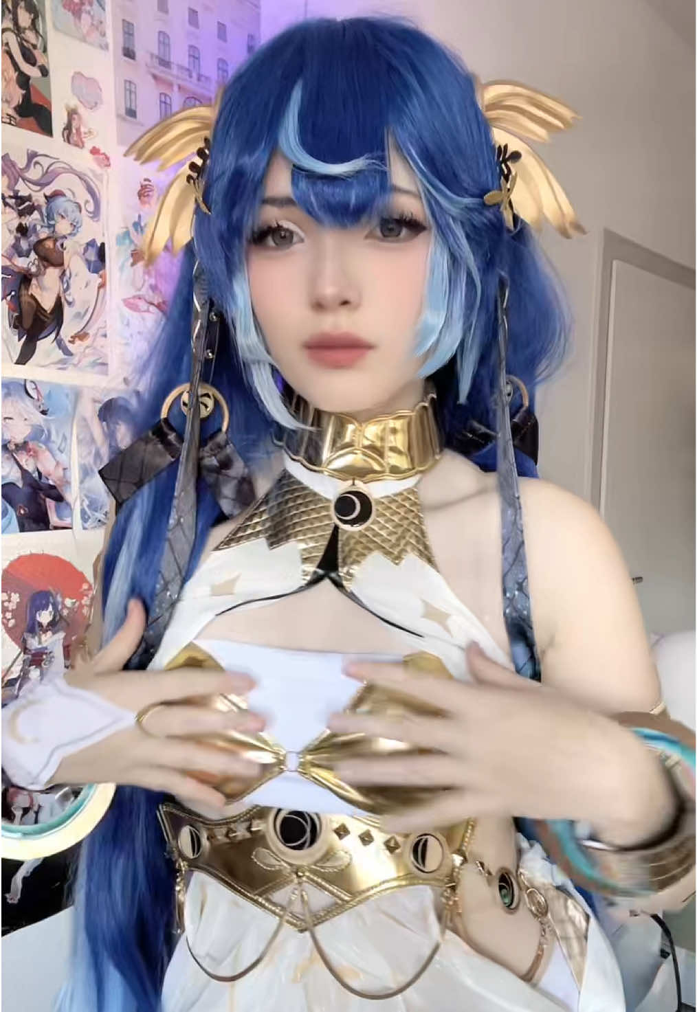 @☆*:.｡. 𝒱𝒾𝓋𝒾.｡.:*☆
