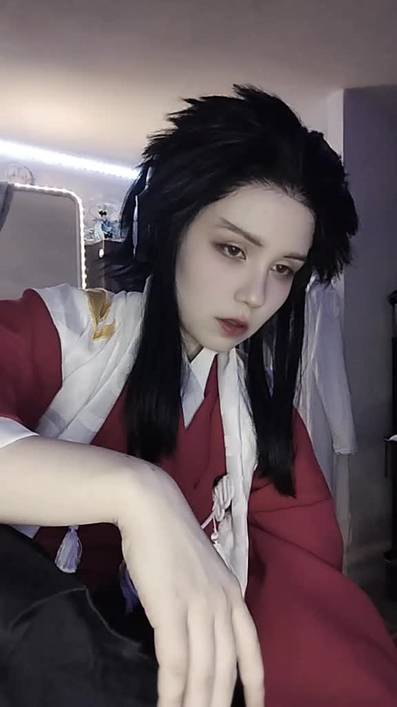 @Hitsugaya