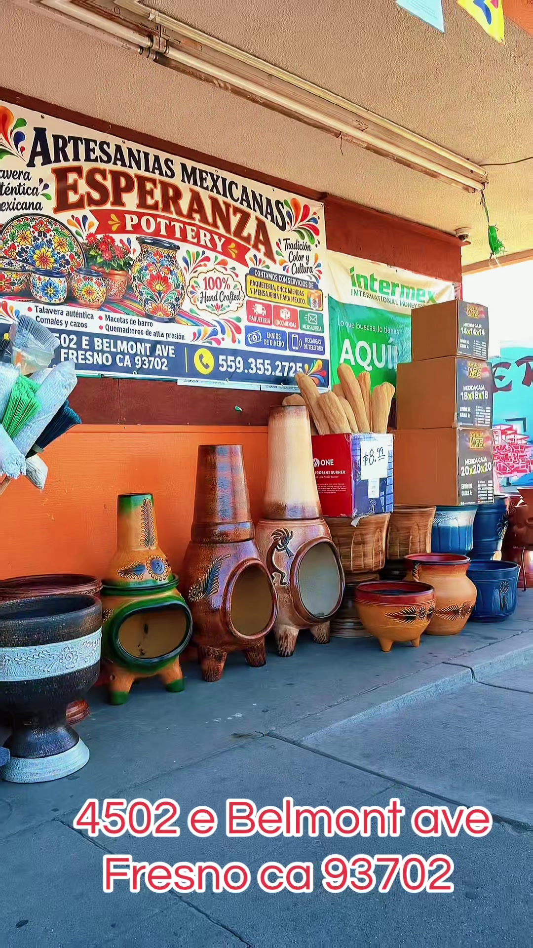 @Artesanias Mexicanas Esperanza