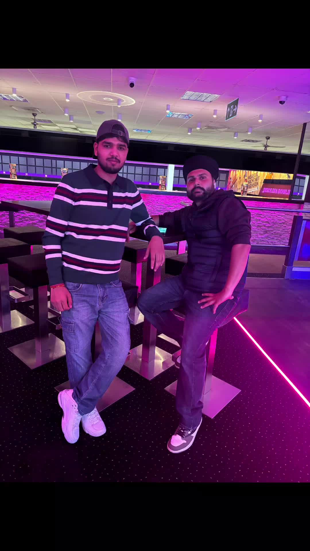 @Singh Vikram germany