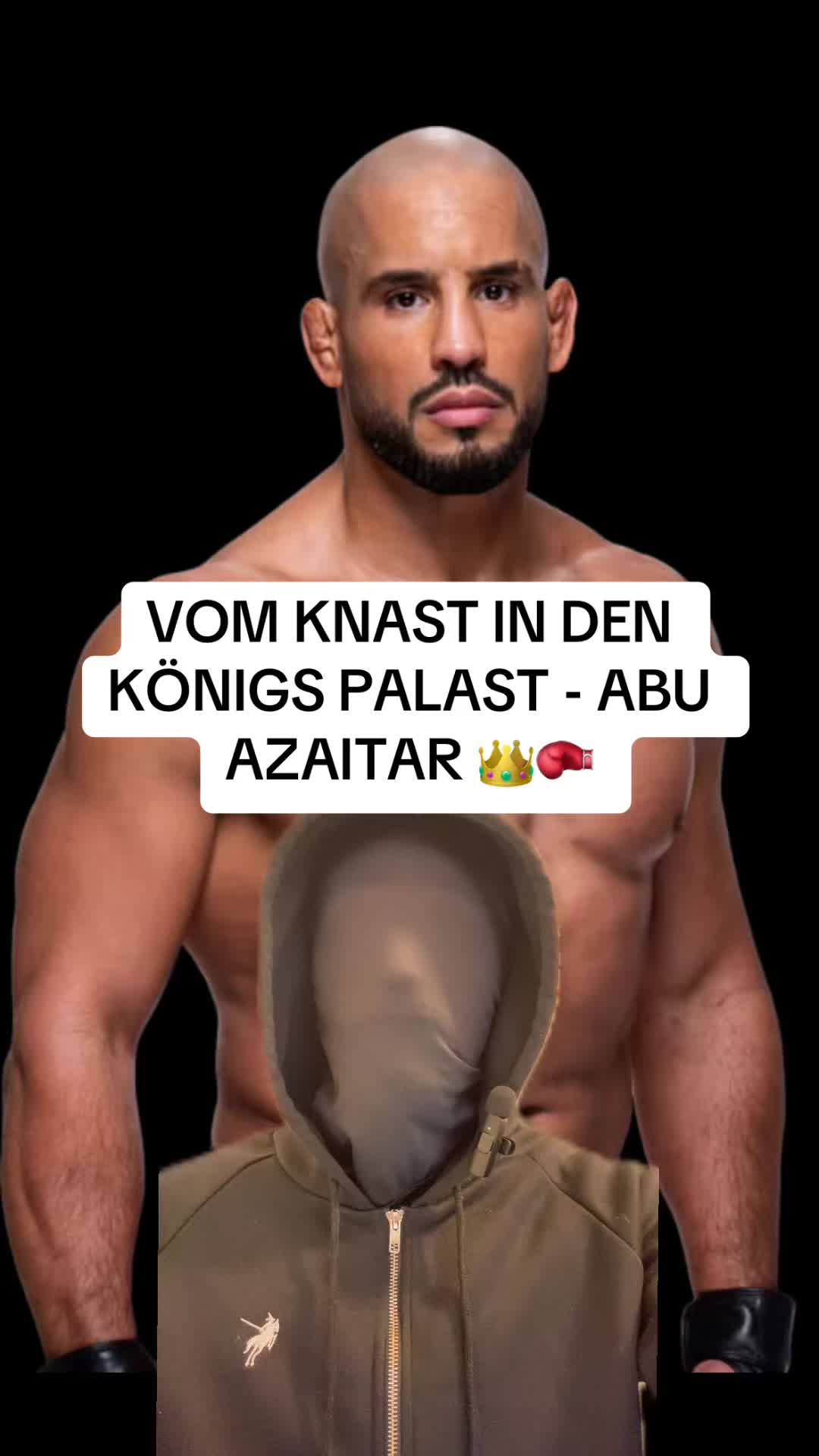 @Fight News DE