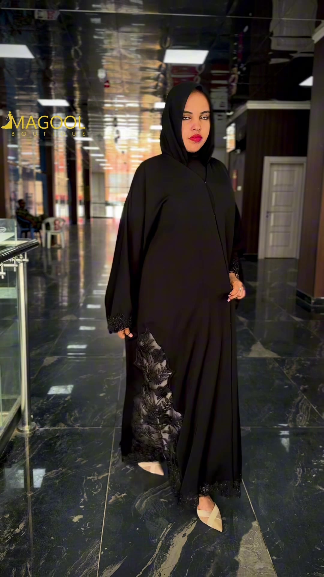 @Magool Boutique
