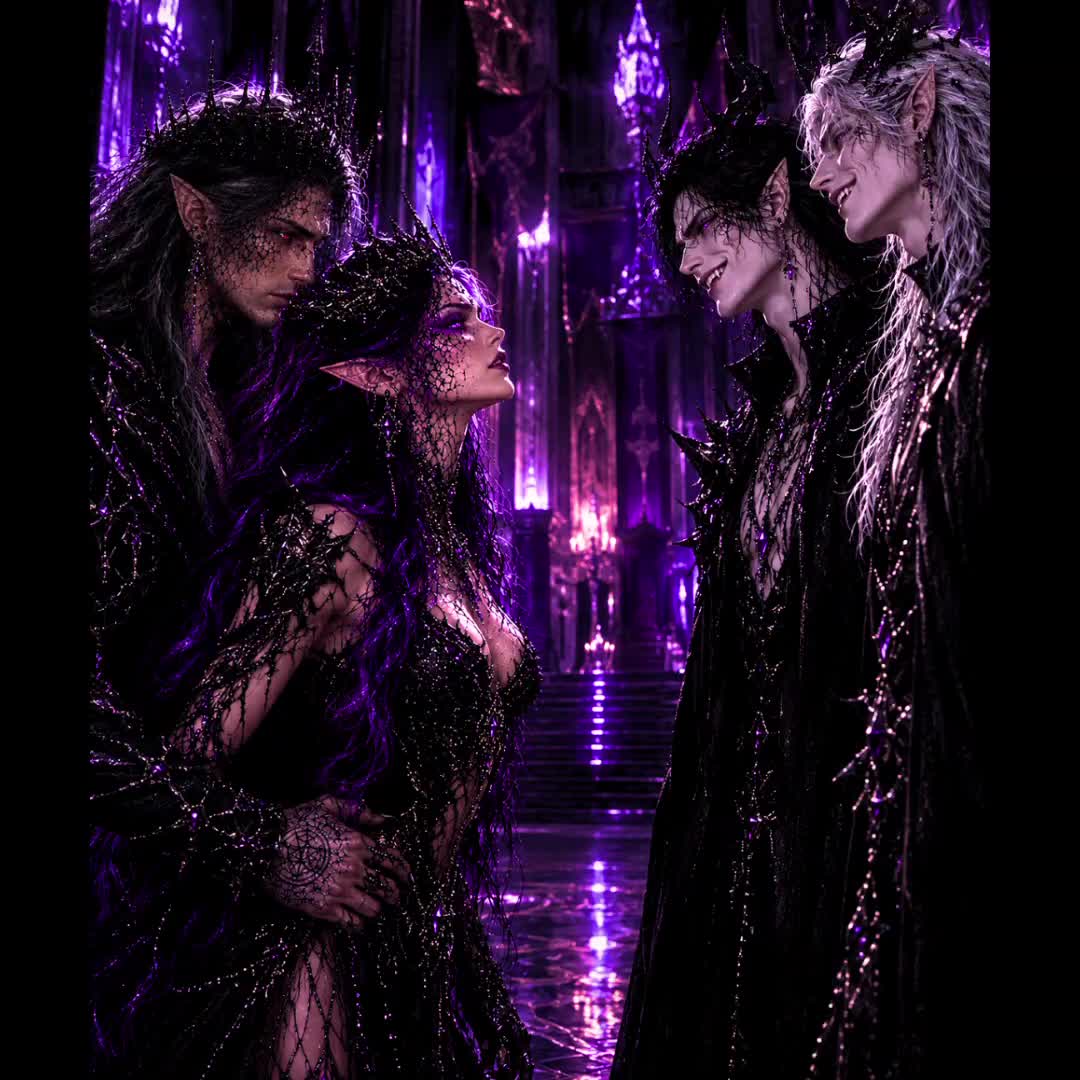 @Lilithravisual