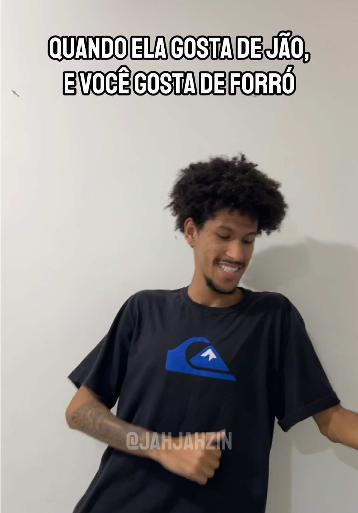 @JahJah