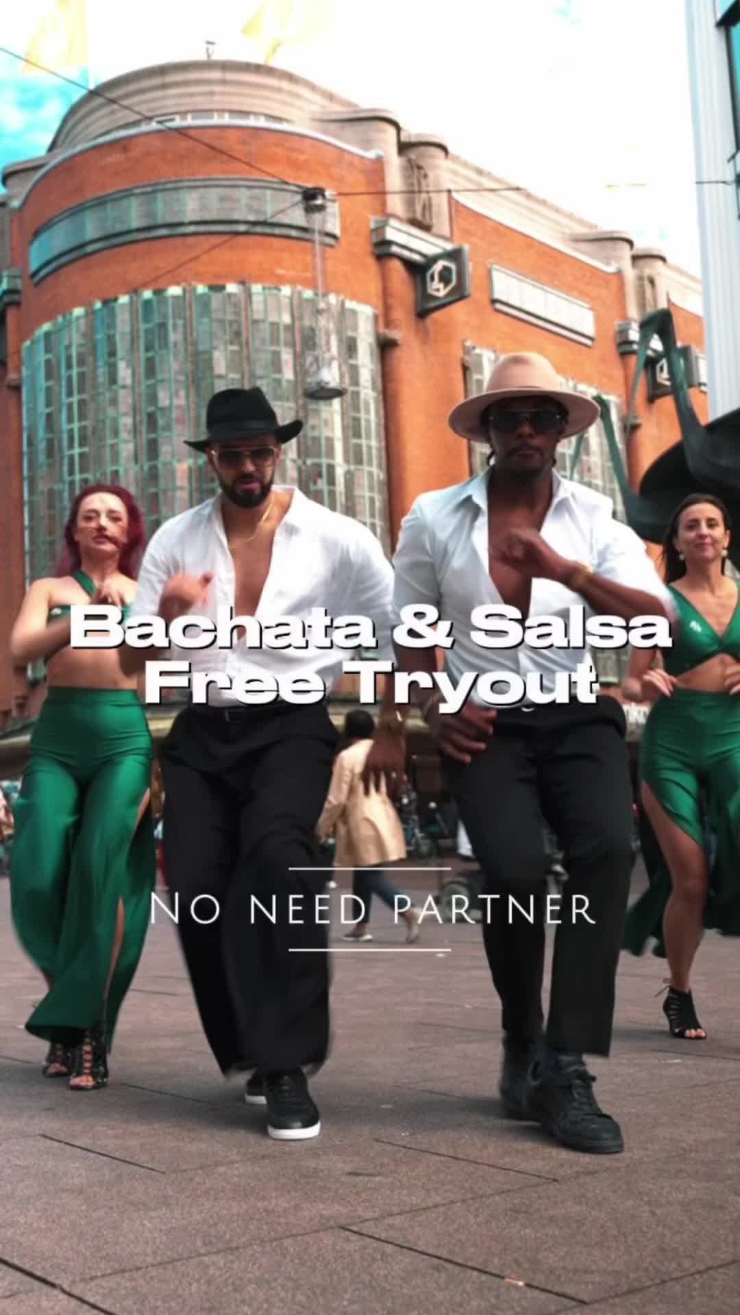 @Sakis&Mia Bachata