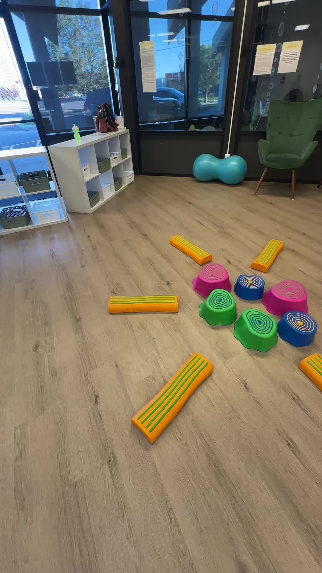 @Kay’s play days 🧸🧪🖍️🛝🤸🧱