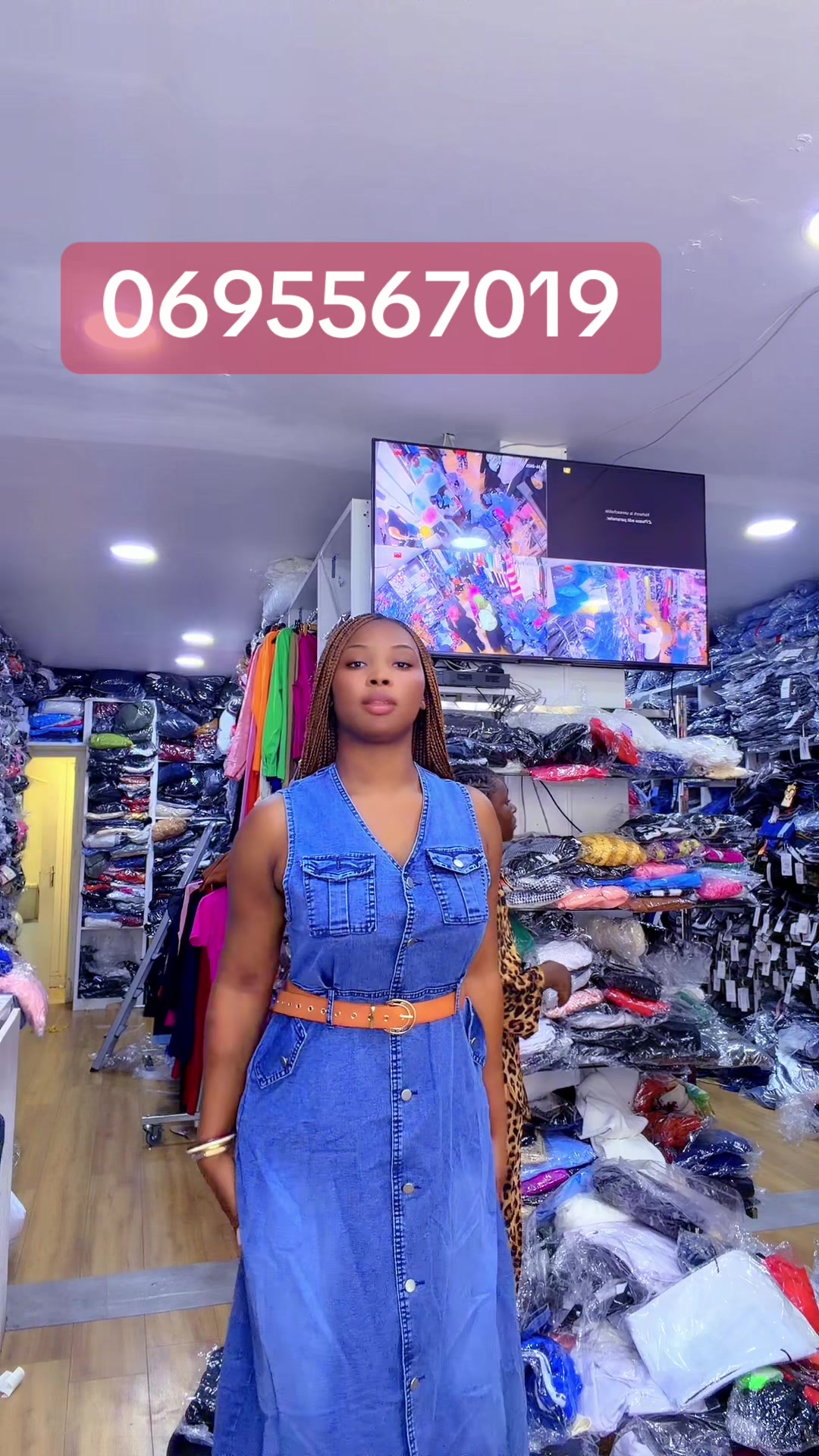 @Fatou la déesse