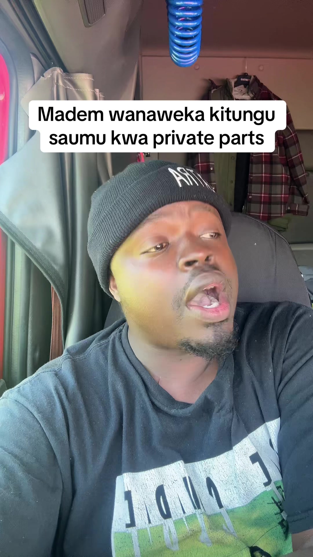 @MALCOM (Machaji na Manyonyois)