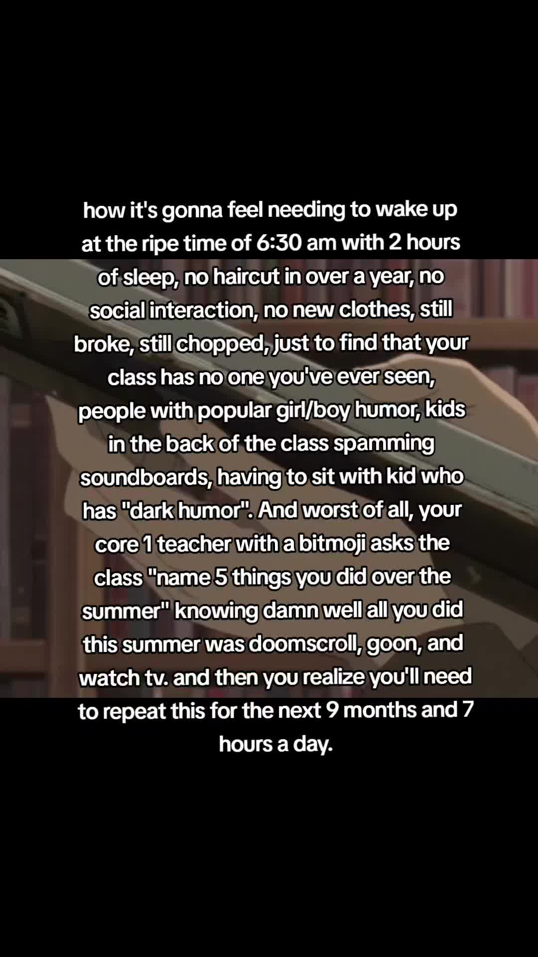 @LIFECUTSHORT