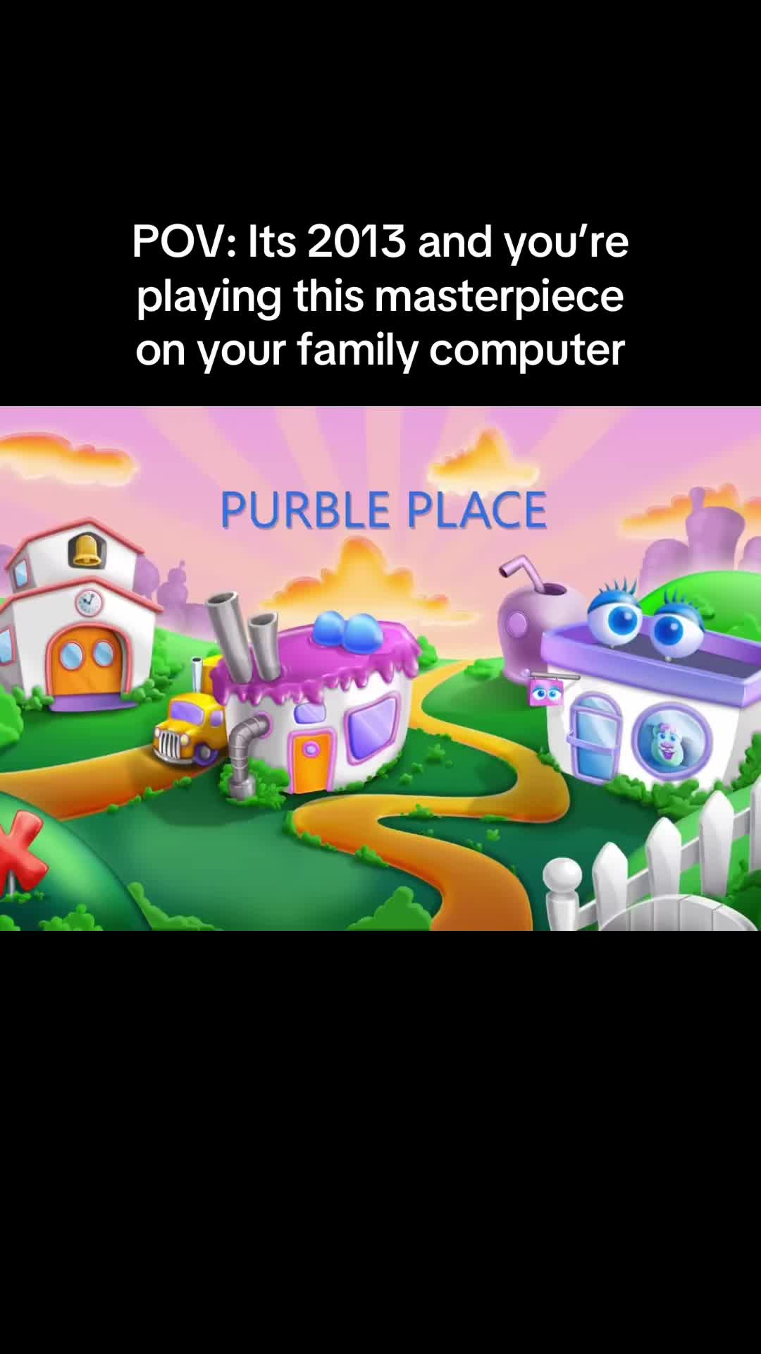 @Nostalgia