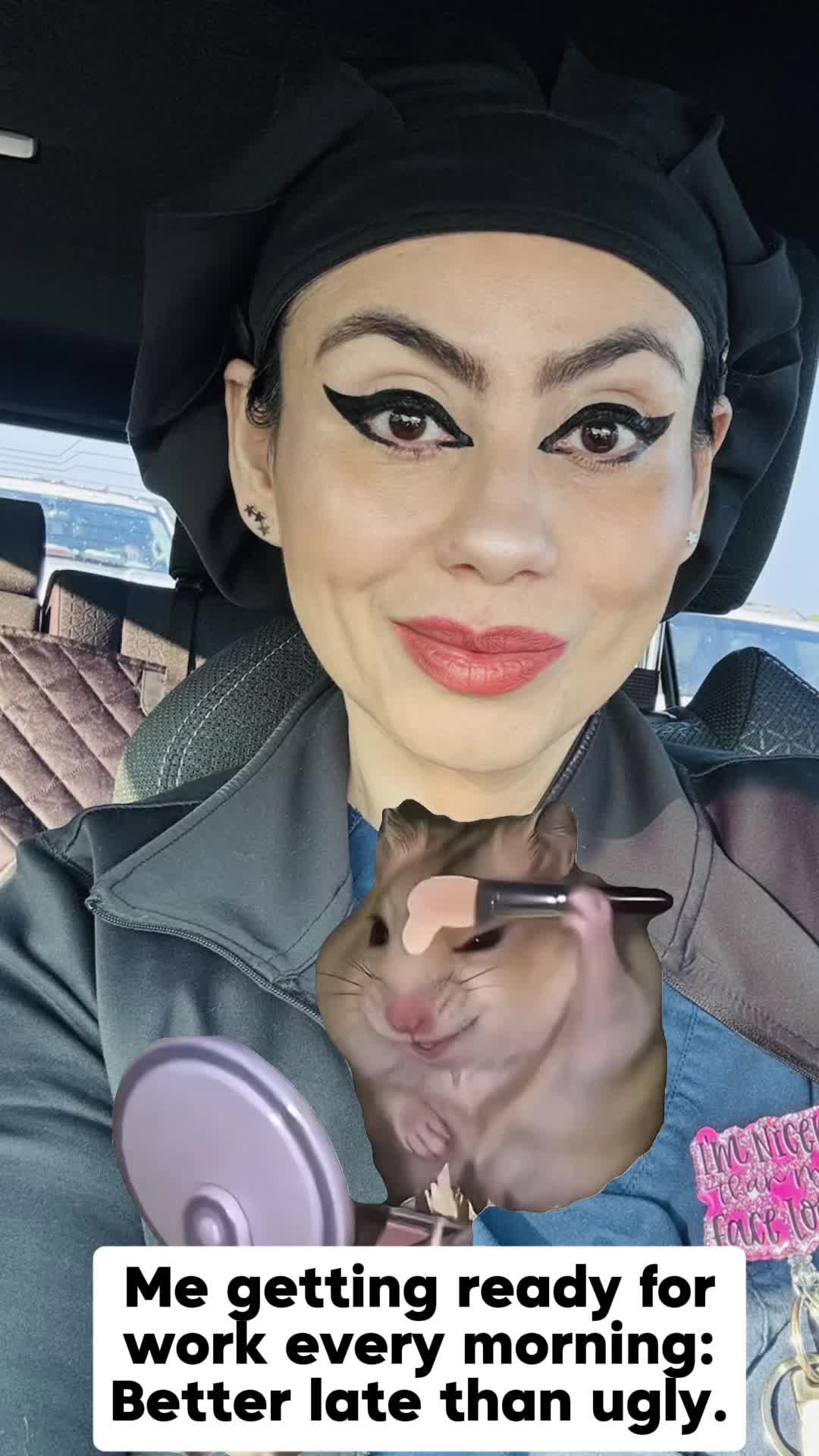 @Ericarobinson001