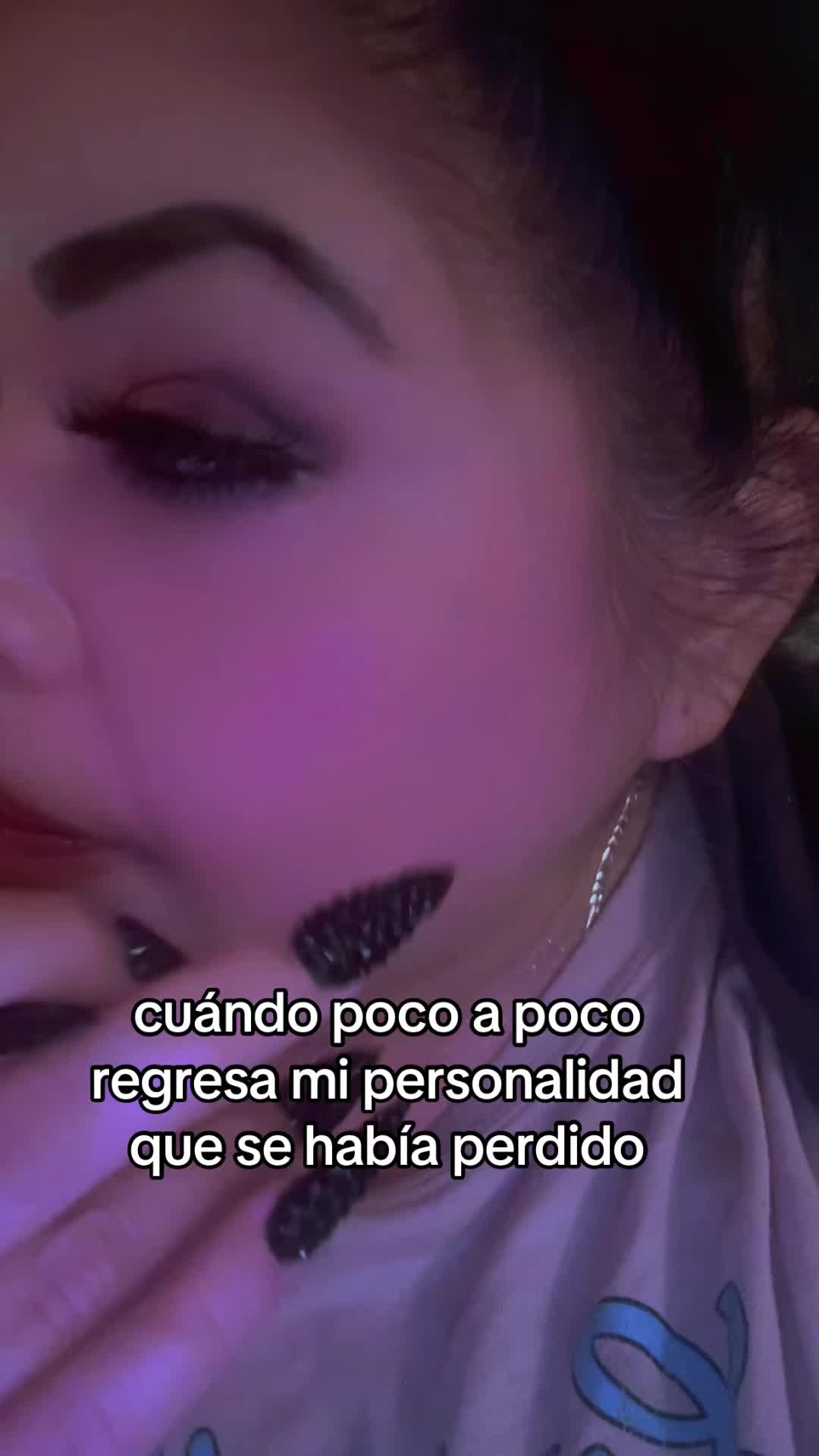 @Señora Myers 🎃