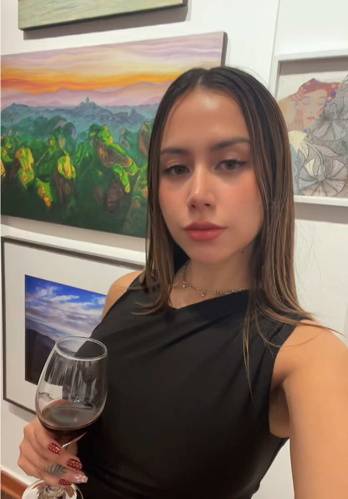 @Azeyla Escobedo