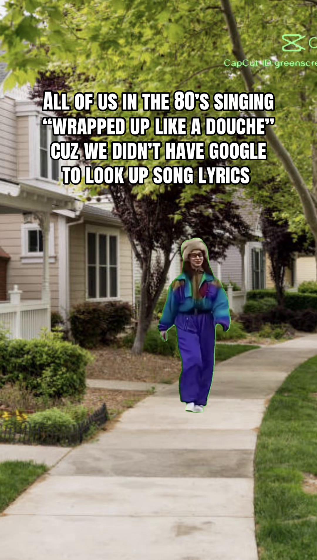 @Deanna Danielson