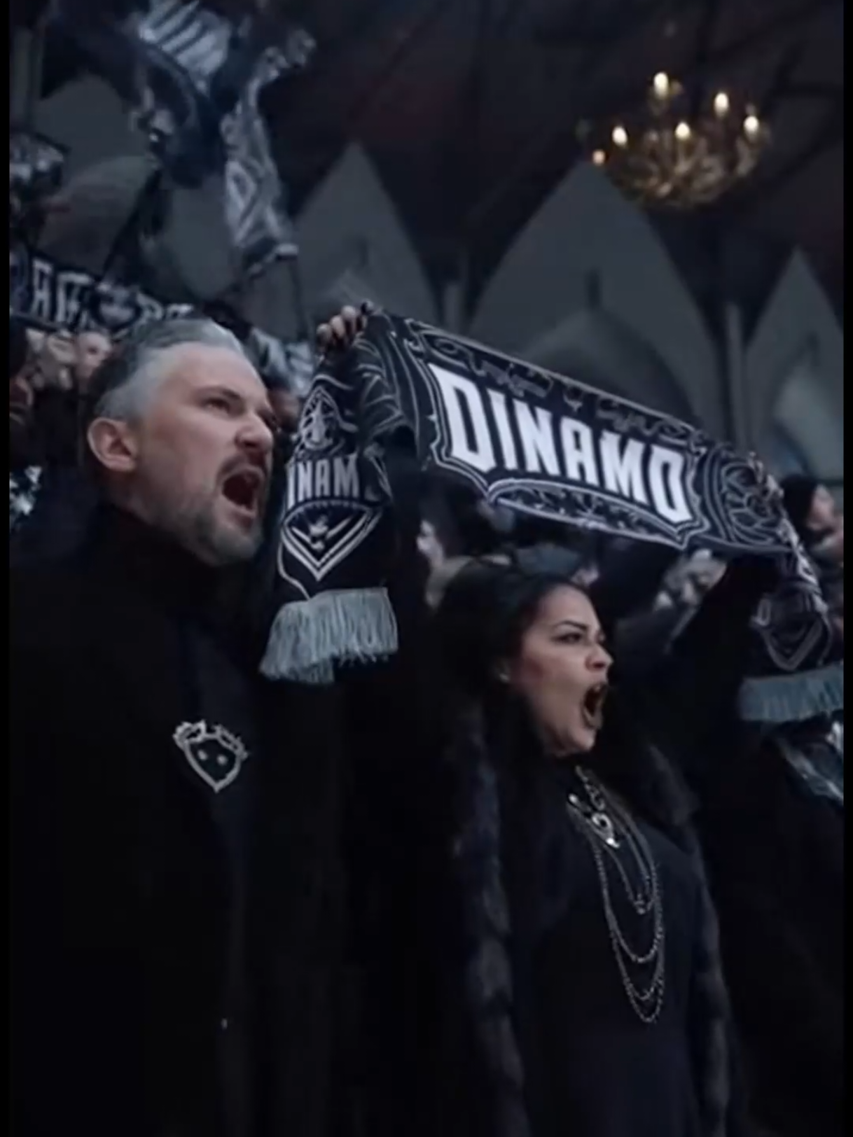 @Космические Аппараты