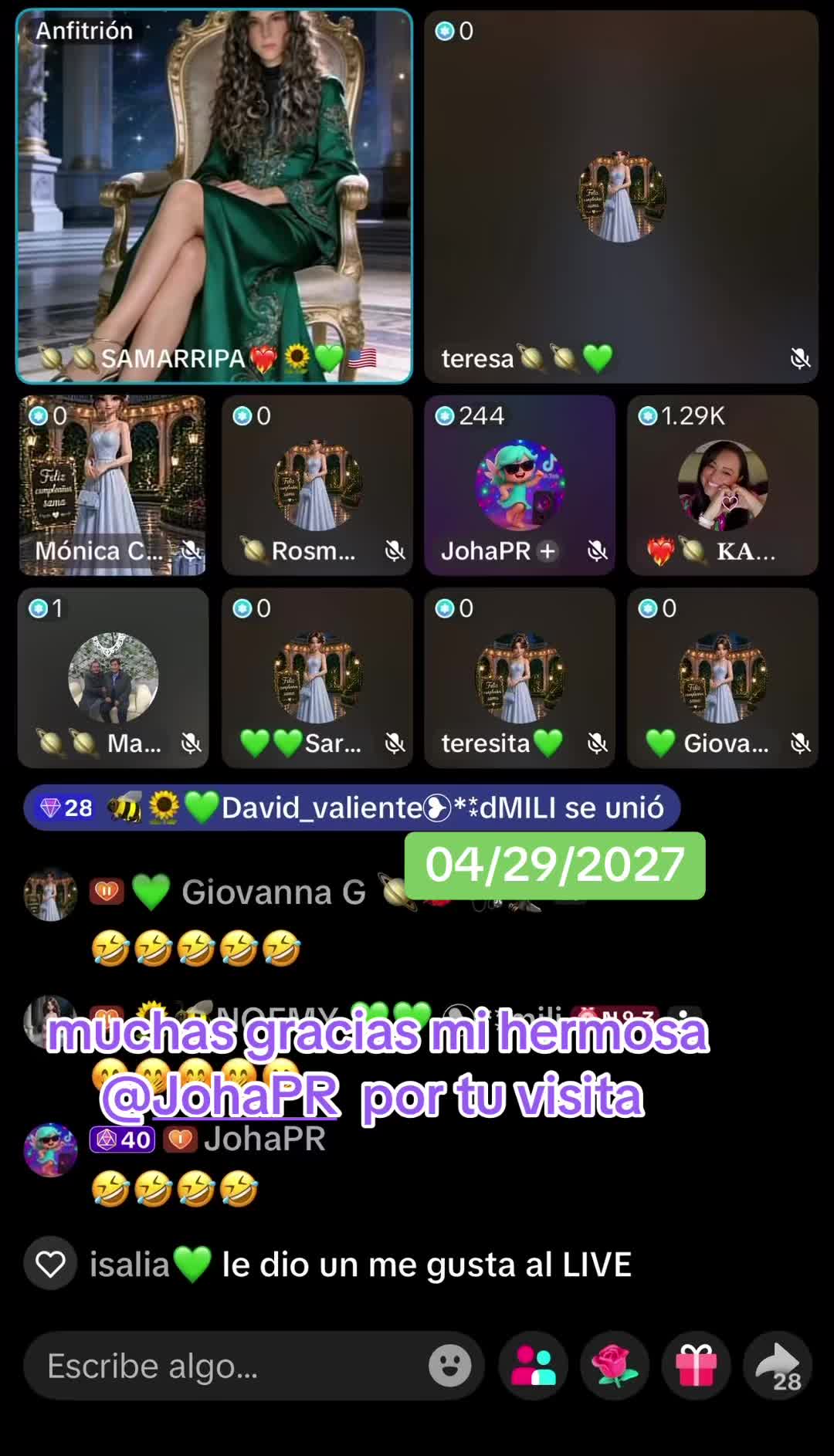@🪐🪐SAMARRIPA❤️&zwj;🔥🌻💚🇺🇸