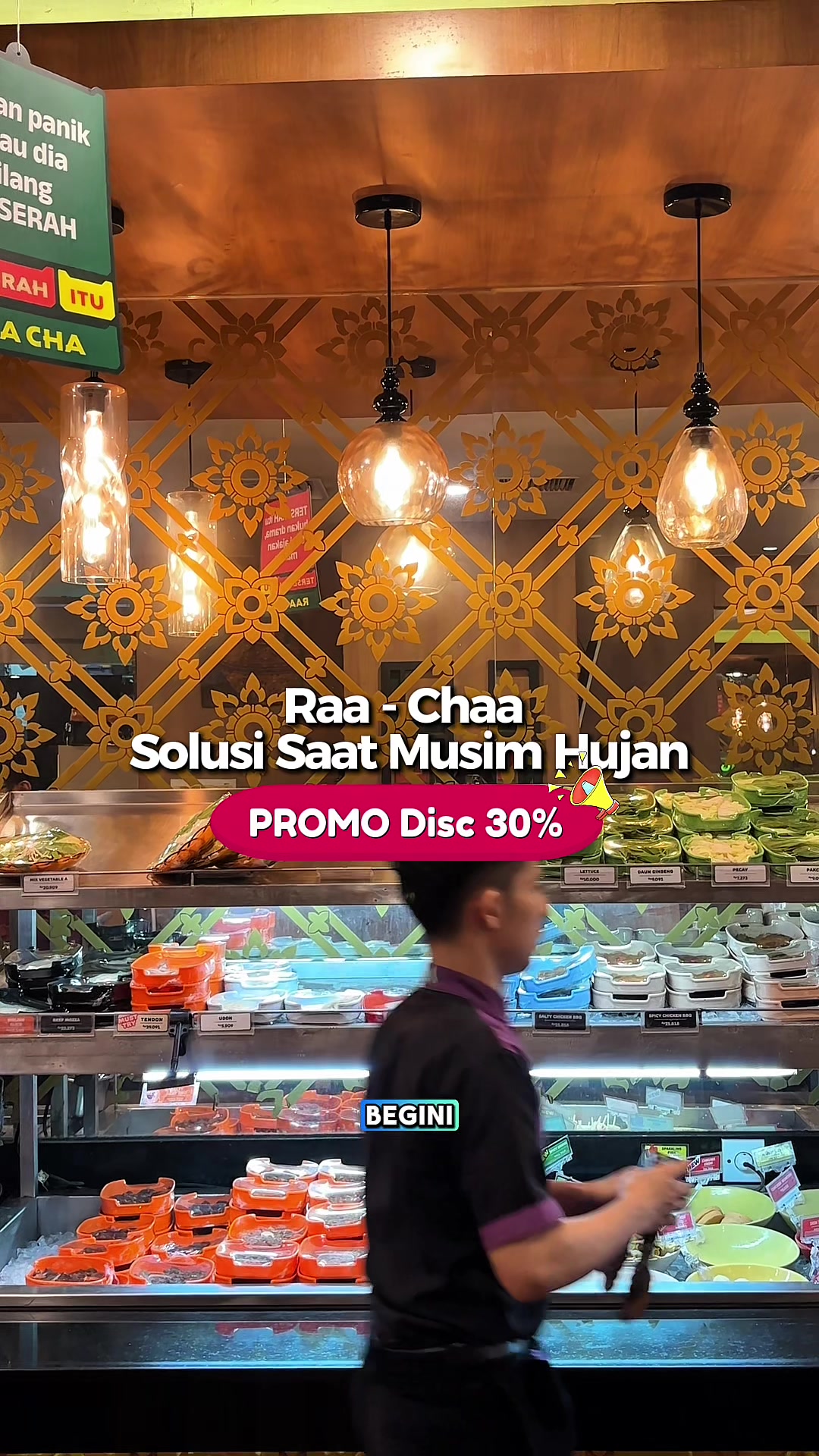 @DIN | Kelana Rasa