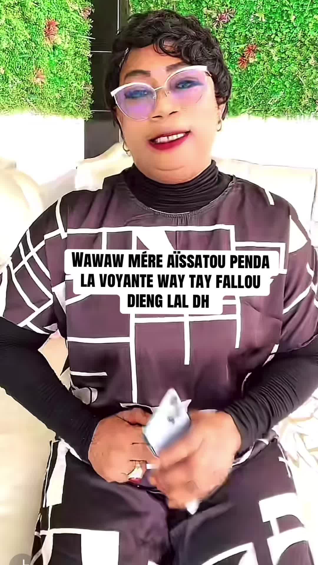 @🌻✨Linguére✨🌻