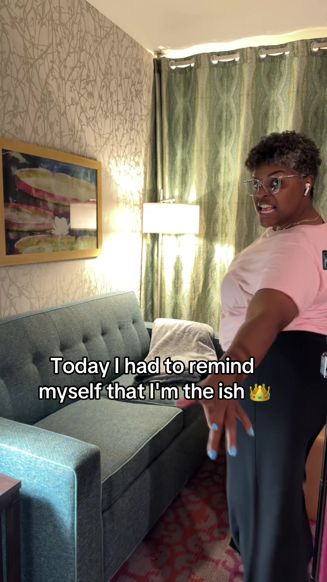 @Candy
