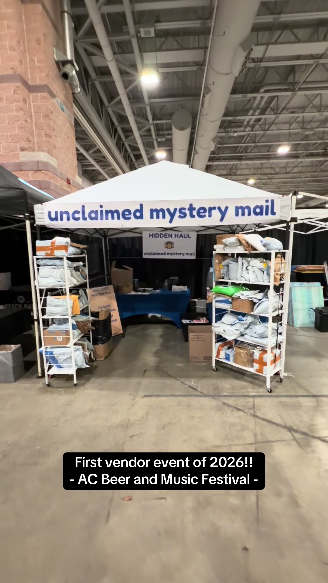 @Hidden Haul