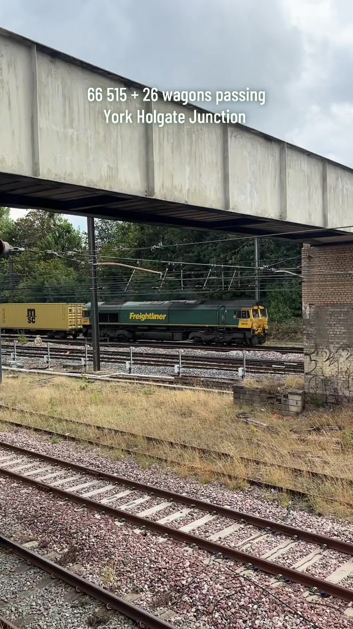 @The Duo of Train Lovers