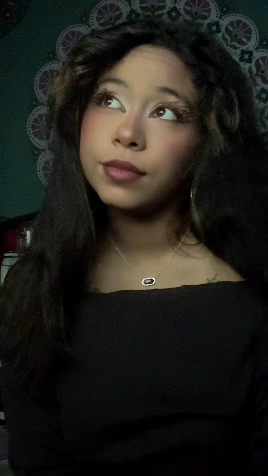 @Redrobbinspams