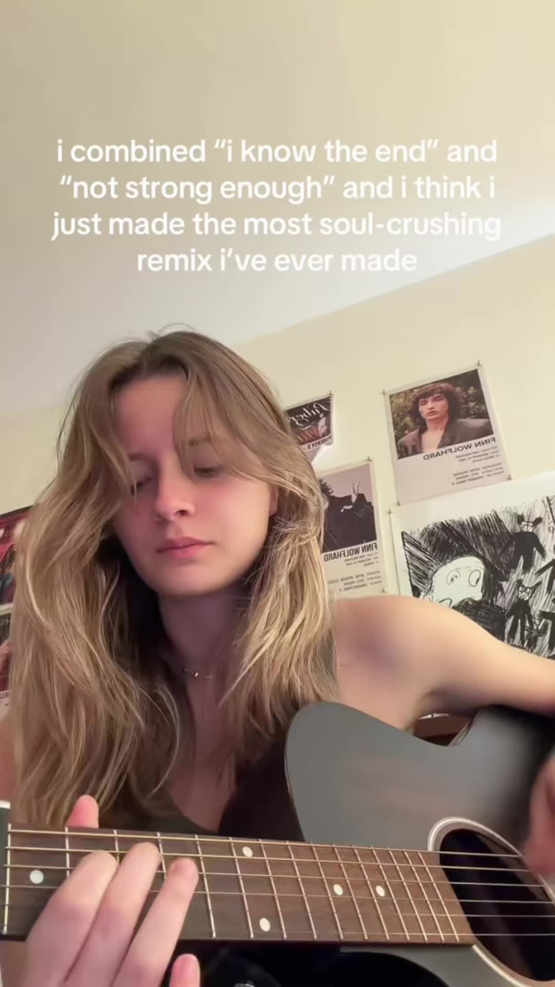 @nina marie