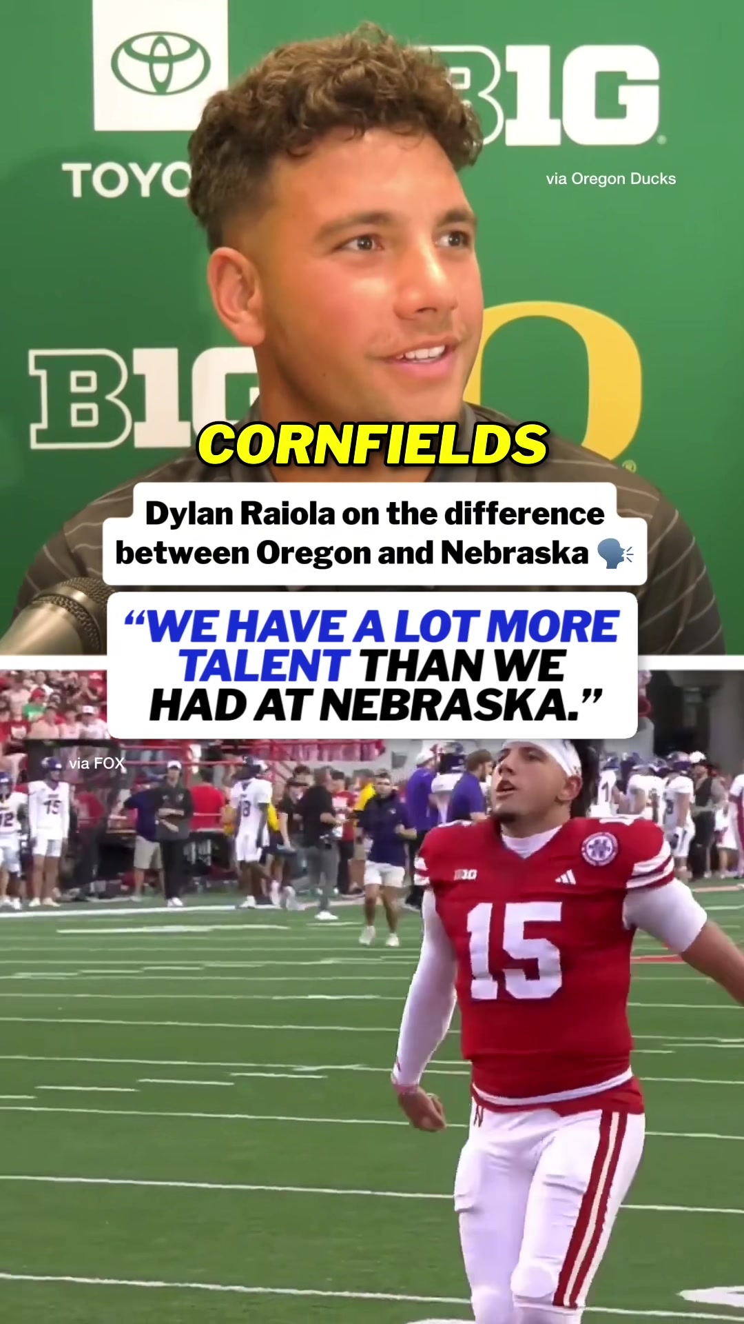 @CBS Sports College Football