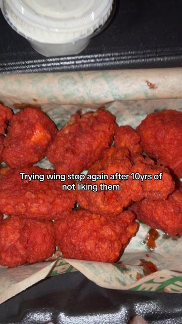 @Kayla Morgan