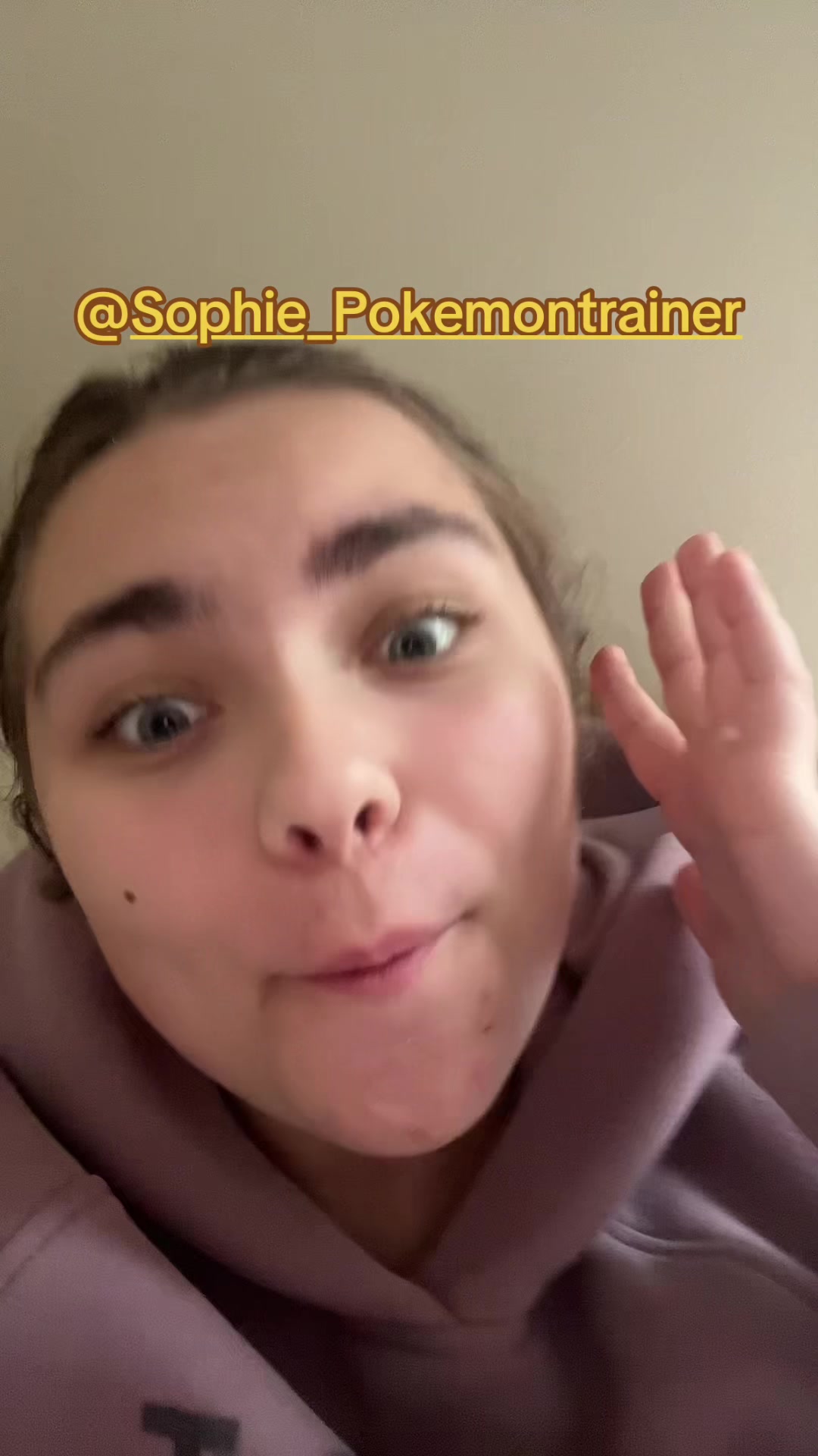 @Sophie